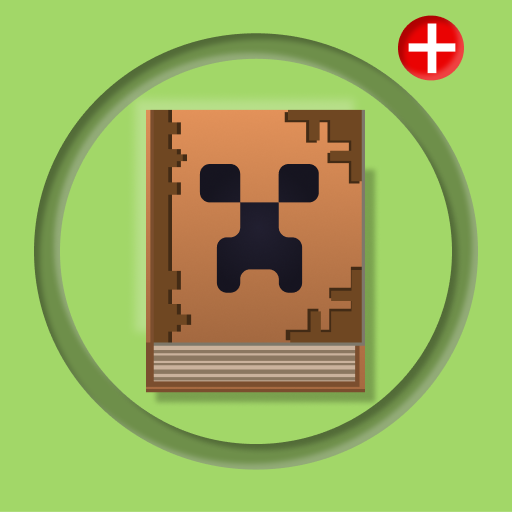 Mods for Minecraft PE icon