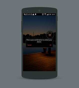 Picture Password screenshot 14