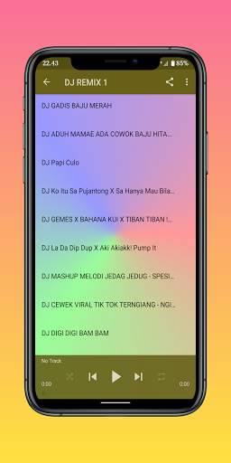 DJ Bila Dia Mencintaiku Viral Tiktok 2021 screenshot 8