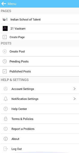 PayRWD - Pay Rewards - FOLLOW Businesses Nearby screenshot 7