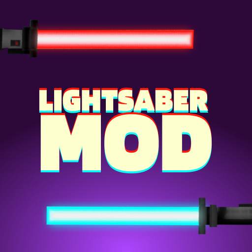 Lightsaber Mod for Minecraft 3.0