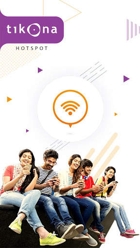 Tikona HotSpot screenshot 6