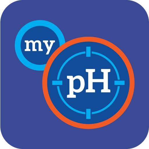 my pH Tracker 1.1