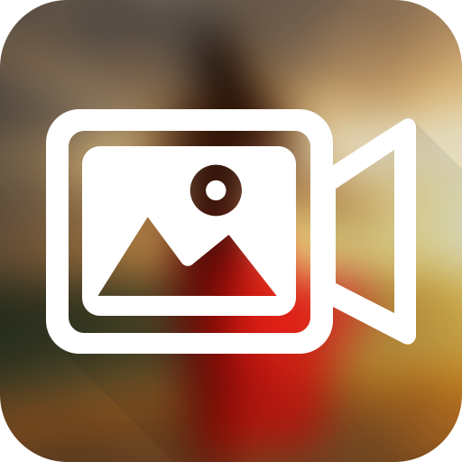 Video To Photo Converter icon