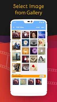Video Slide Maker and Movie Maker screenshot 3