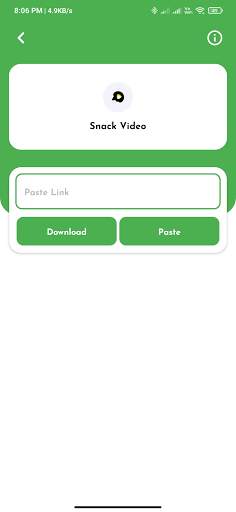 Status downloader-whatsapp status downloder 6 تصوير الشاشة