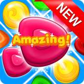 Cookie Crush ®- Cookie Blast Mania 2018 logo