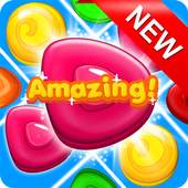 Cookie Crush ®- Cookie Blast Mania 2018 1.0