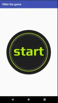 VMet screenshot 2