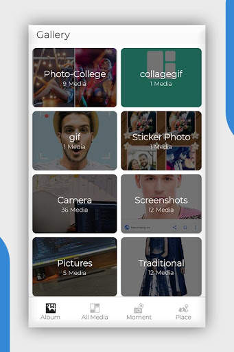 Gallery screenshot 1