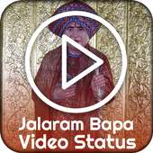 Jay Jalaram Bapa Video status