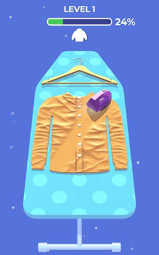 Perfect Ironing screenshot 7