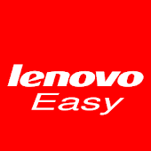 Lenovo Easy icon
