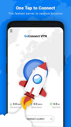 Speed VPN - Free VPN Proxy Server & Secure VPN screenshot 1