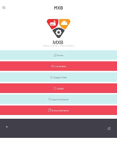 MXB screenshot 6