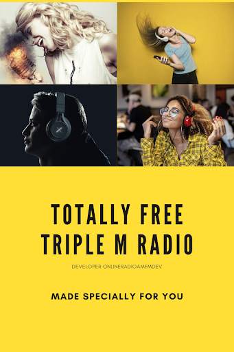 Triple M Radio App screenshot 5