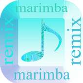 Ringtone Marimba Song Remix on 9Apps
