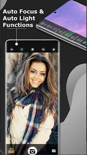 Galaxy S20 Camera - HD Camera of 2020 screenshot 2