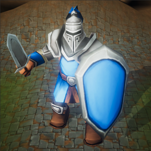 ikon Legion Commander - The Art of War