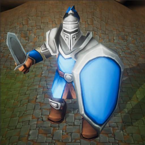 Legion Commander - The Art of War 1.1.1