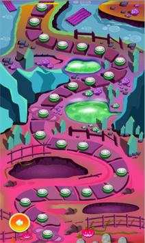 Candy Bar Match 3 screenshot 2