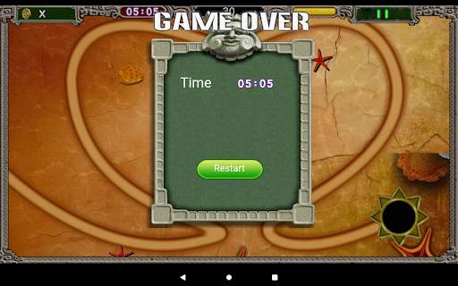 Zuma screenshot 23