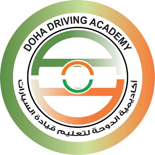Doha Driving Academy 1.0.8