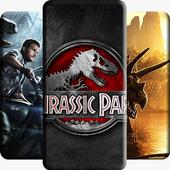 Jurassic World Wallpapers icon