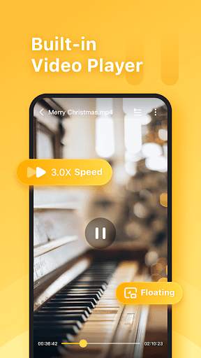 Video Downloader & Save from screenshot 4