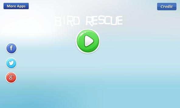 Bird Rescue screenshot 2