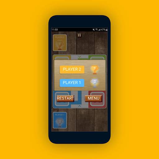 Ludu King Pro screenshot 5