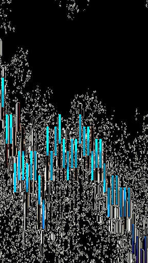 SPECTRUM POWERAMP VISUALIZATION screenshot 8