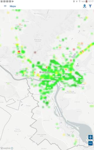 RU MobilTest screenshot 12