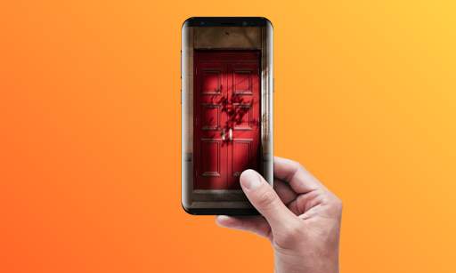 🌈Mondieu Wallpapers & Foto Editor screenshot 6