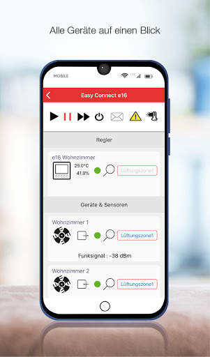 inVENTer Mobile screenshot 4