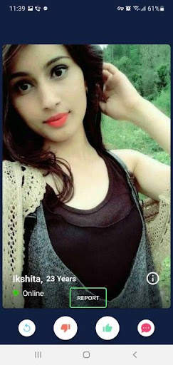 Sexy Girls Whats No For Chat screenshot 4