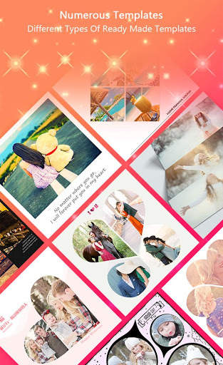 Photo Collage Maker&Editor Pro screenshot 6