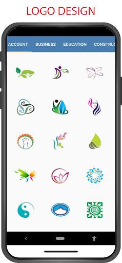 3D Logo Maker screenshot 5