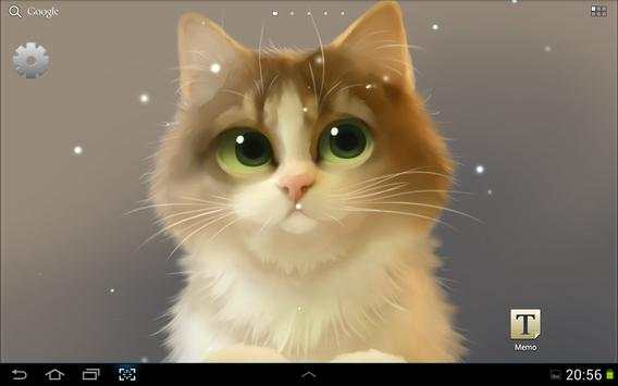 Tummy The Kitten Lite screenshot 3