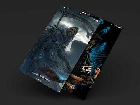 Grim Reaper Wallpapers screenshot 5