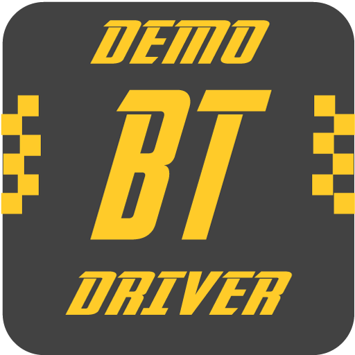 Base Taxi Driver (Demo) icon