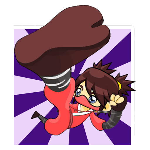 Minako vs Zombies icon