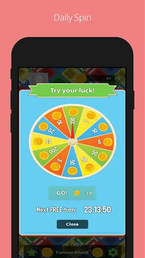 Ludo Battle screenshot 3