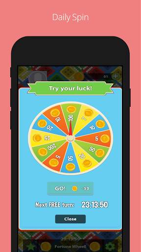 Ludo Battle screenshot 3