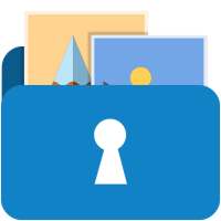 Image Vault  - Hide Images on 9Apps