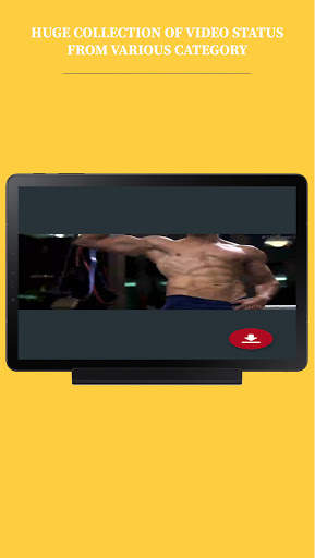 Video Status screenshot 8