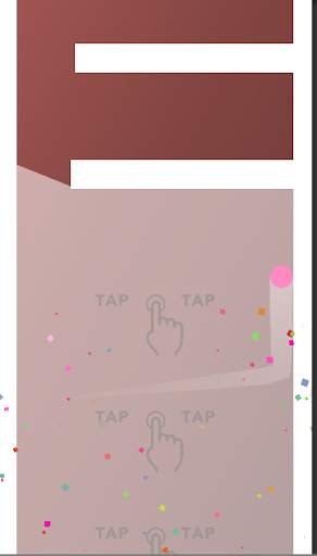 Zigzak Color Ball game 2020 screenshot 3