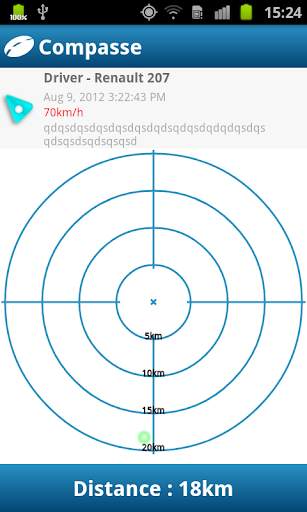 FleetCenter | Mobile Manager screenshot 3