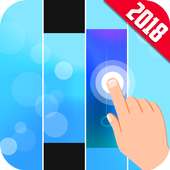 Magic Music Piano - Tiles 2 logo