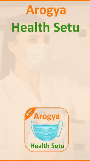 Arogya Health Setu screenshot 2